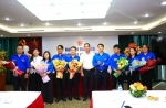 Đoàn Thanh niên PVChem không ngừng nỗ lực, sẵn sàng đảm nhận trọng trách mới